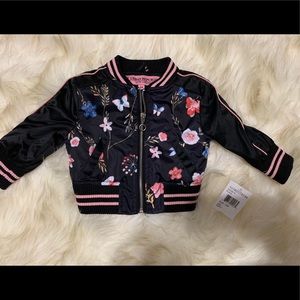 NEW Urban Republic Baby Bomber Jacket